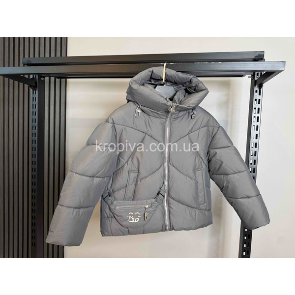 Детская куртка 918 оптом 220925-60