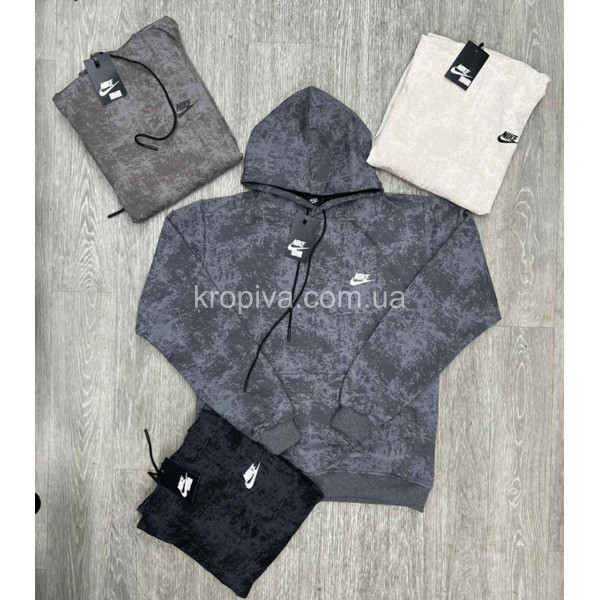 Чоловіче худи 297 варенка норма оптом 220925-600