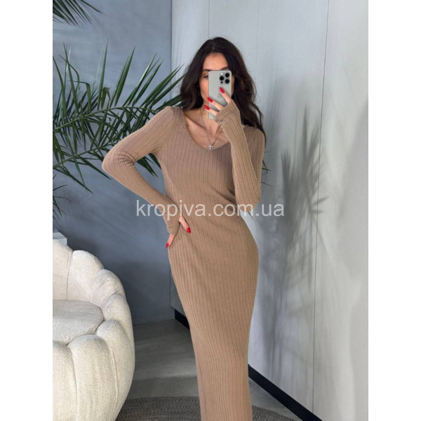 Женское платье 7042 оптом 230925-15