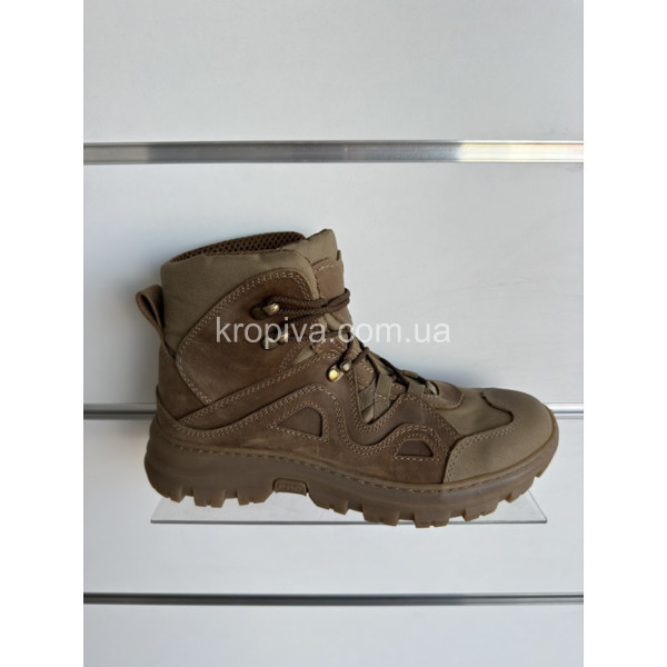 Черевики тактичні Протект осінь для ЗСУ оптом 220925-720