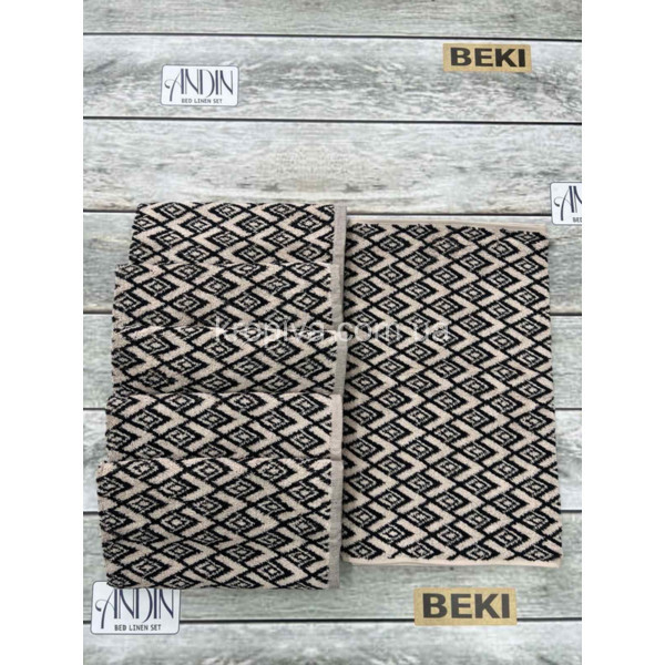 Рушник клітинка оптом 240925-0157