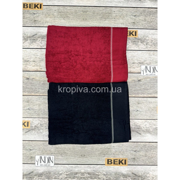 Покривало махрове мікс оптом 240925-0167