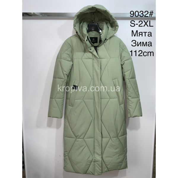 Жіноча куртка оптом 250925-61