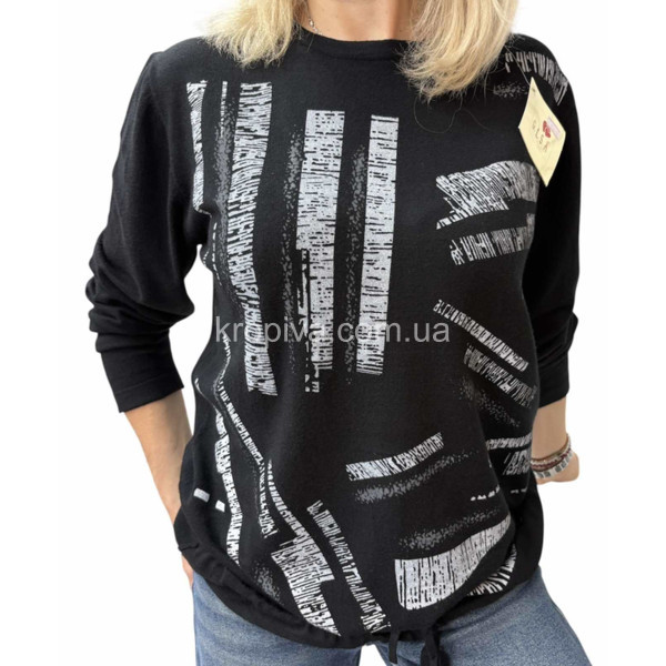 Женская кофта 25218 микс оптом 240925-725