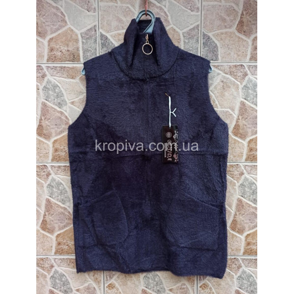 Женская жилетка АВ357 микс оптом 290925-10
