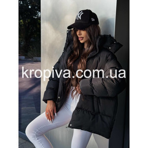 Женский пуховик М510 норма оптом 290925-031