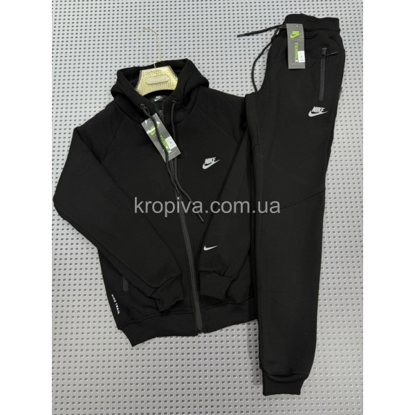 Мужской спортивный костюм трехнитка Турция оптом 290925-766