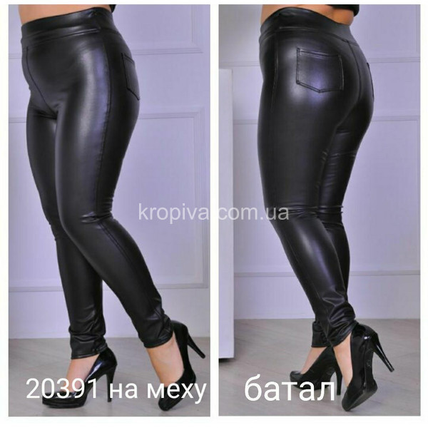 Женские лосины 2391 оптом 021025-02