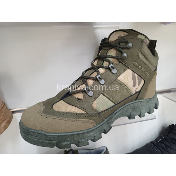 Черевики тактичні зима для ЗСУ оптом 300925-756