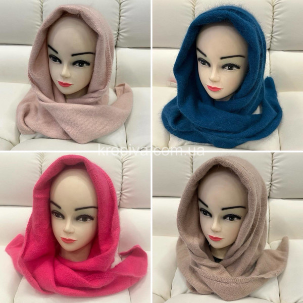 Женская косынка оптом 031025-118