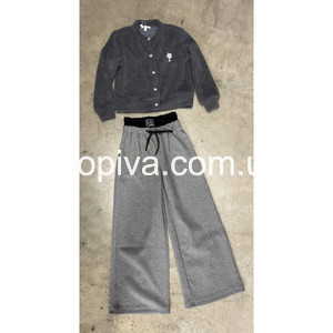 Детская кофта оптом 031025-005