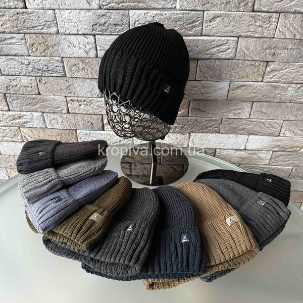 Мужская шапка оптом 061025-33