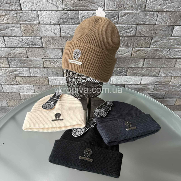 Женская шапка оптом 061025-123