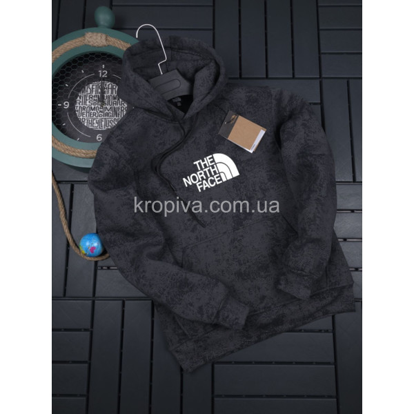 Мужское худи норма Турция оптом 061025-608