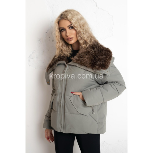 Женская куртка 8811 оптом 071025-98