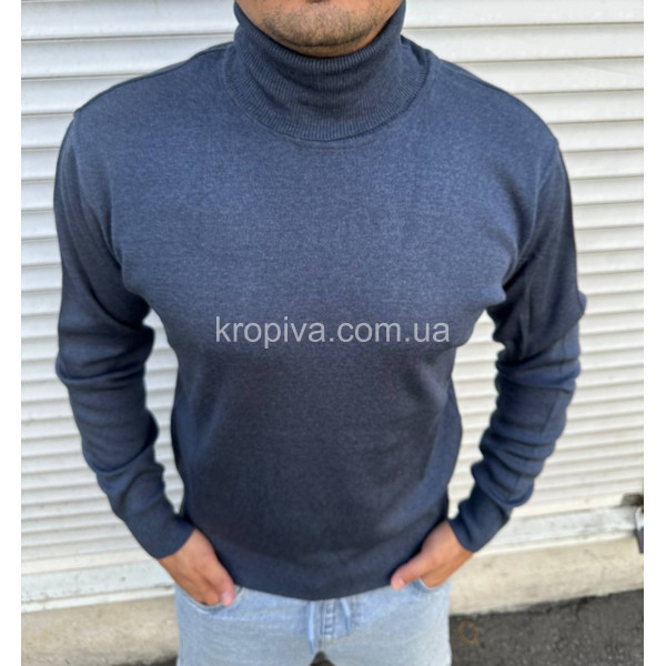 Мужской гольф норма Турция Devir оптом 071025-685