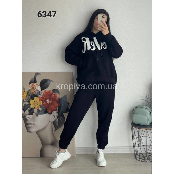 Женский костюм 6347 полубатал оптом 091025-74