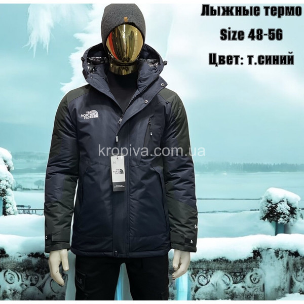 Мужская куртка норма оптом 111025-607