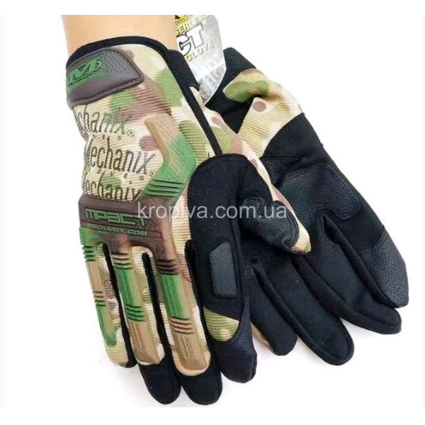 Рукавички тактичні зима оптом для ЗСУ оптом 111025-636