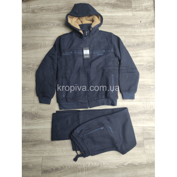Мужской костюм 3132e60 зима Турция норма оптом 141025-006