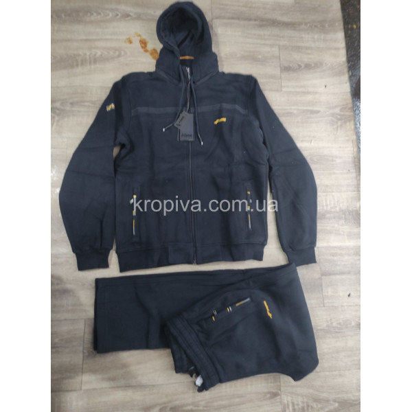 Мужской костюм 3143е113 зима Турция полубатал оптом 141025-016