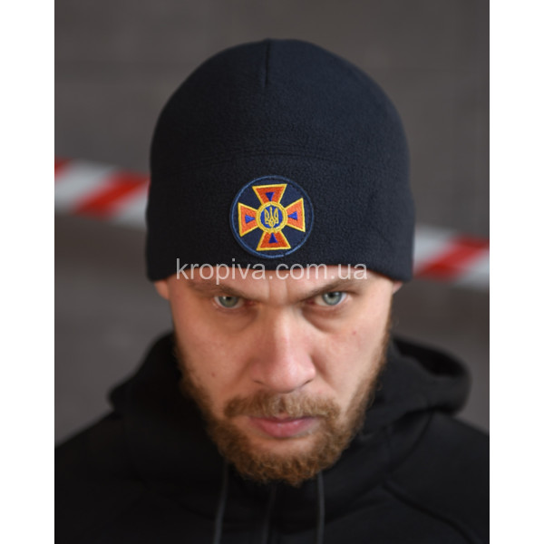 Шапка тактична фліс для ЗСУ оптом 140925-630