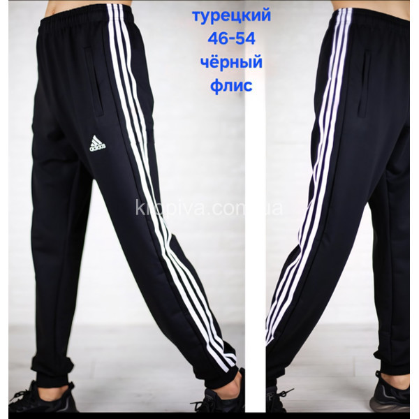 Мужские штаны норма оптом 191025-56