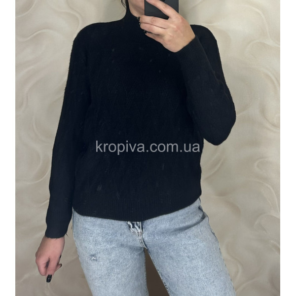 Женский свитер 24026 микс оптом 171025-722