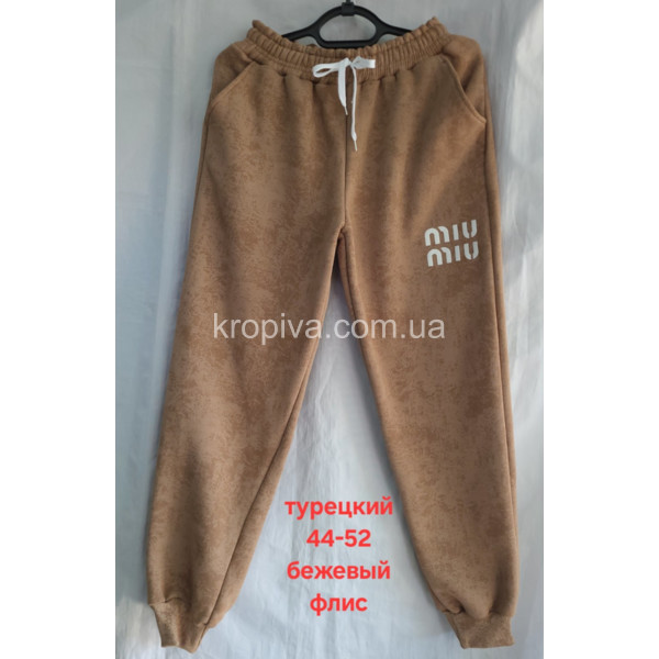 Женские штаны варенка оптом 211025-02