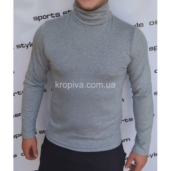 Мужской гольф оптом 211025-161