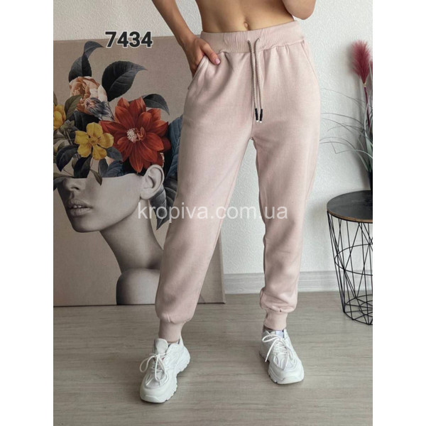 Женские штаны 7434 оптом 251025-134