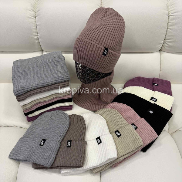 Женский молодежный комплект оптом 251025-212