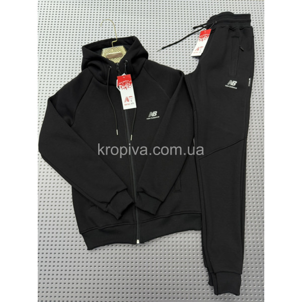 Чоловічий спортивний костюм норма Туреччина оптом 231025-738