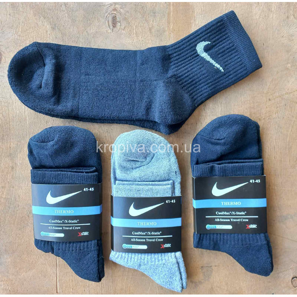 Мужские носки махра оптом 251025-777