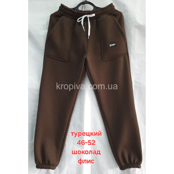 Женские штаны норма оптом 281025-20