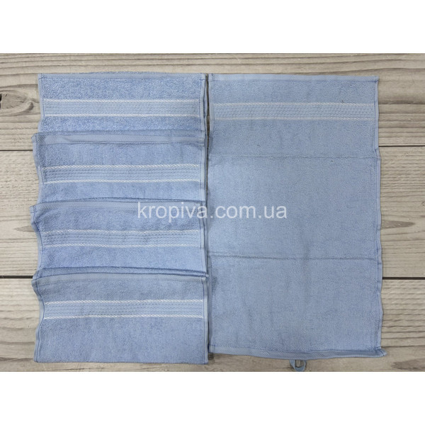 Рушник для кухні 30*50 оптом 311025-009