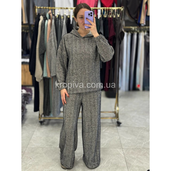 Женский костюм 3122 оптом 011125-51