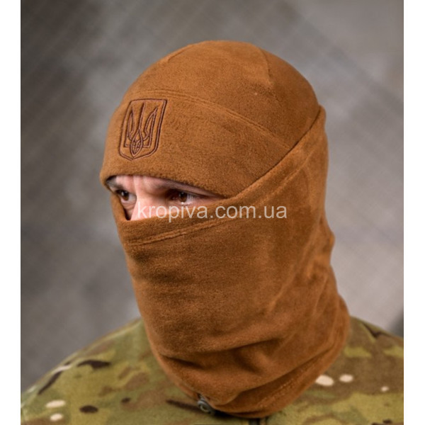 Комплект тактичний фліс мікс для ЗСУ оптом 291025-783