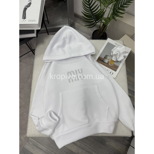 Женское худи 9070 оптом 031125-36