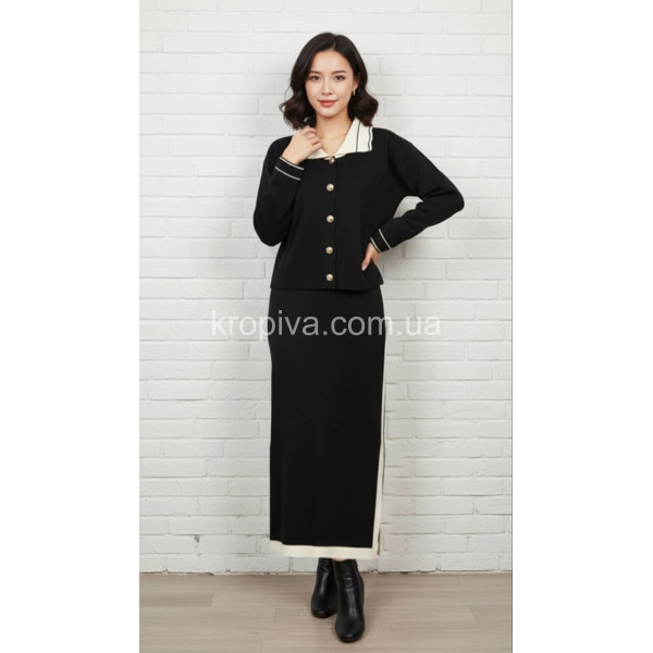 Женский костюм 031125-56