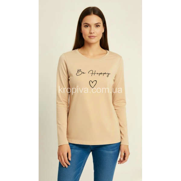 Женский лонгслив 031125-66