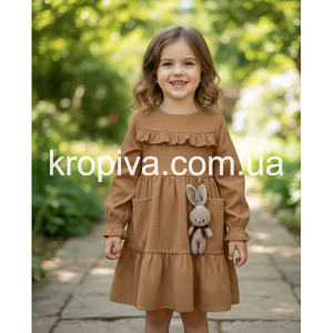 Детское платье 505 оптом 041125-011