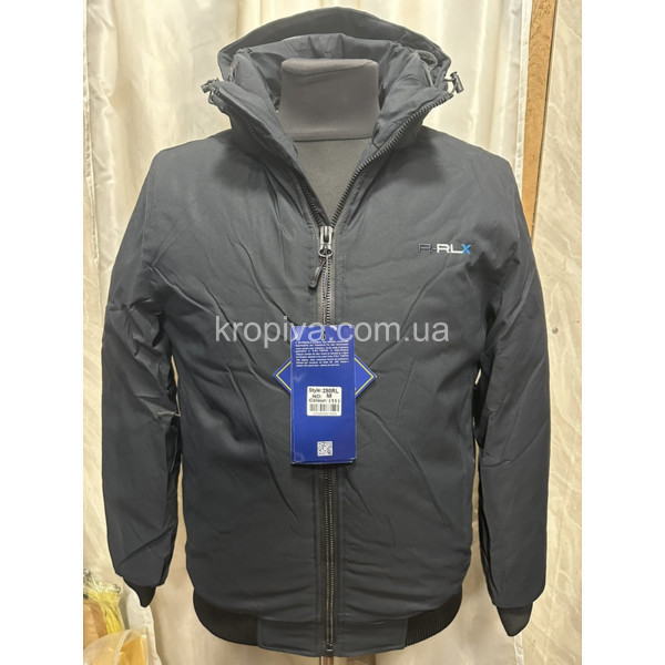 Мужская куртка 290 норма оптом 041125-0105