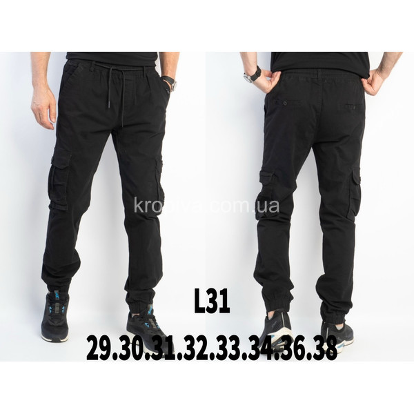 Мужские штаны оптом 041125-0173