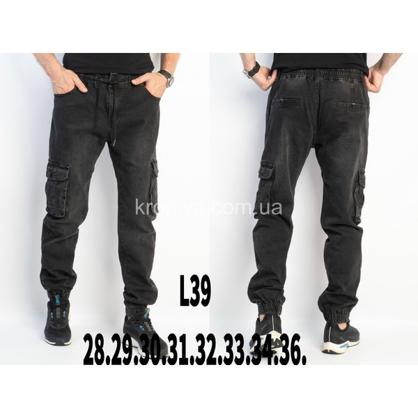Мужские штаны оптом 041125-0183