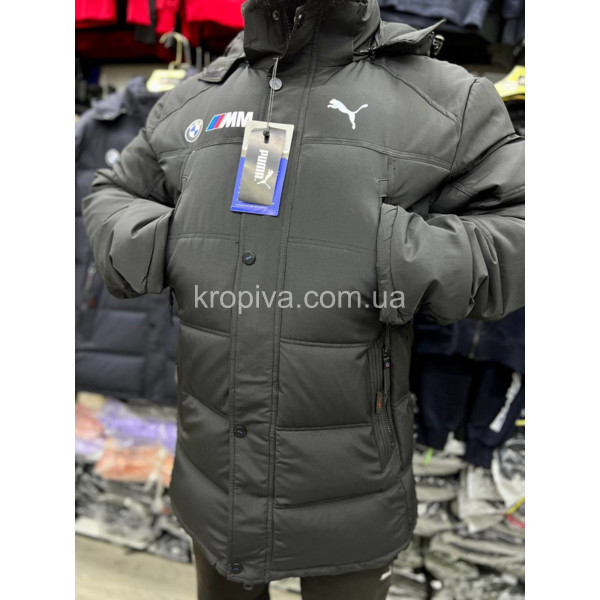 Мужская куртка А-2 зима оптом 301025-781