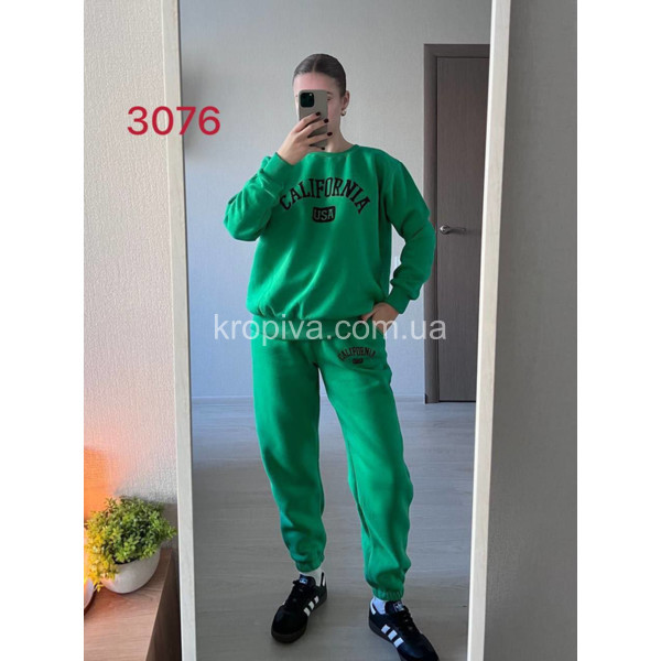 Женский костюм 3076 оптом 051125-98