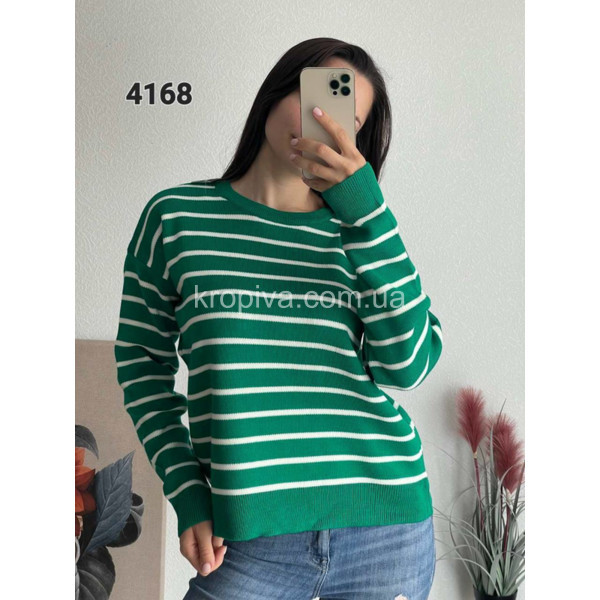 Жіночий светр 4168 оптом 051125-118