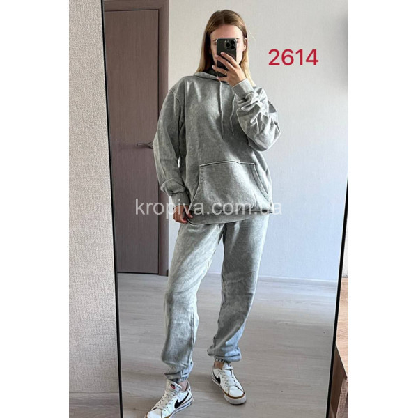 Женский костюм 2614 оптом 051125-138