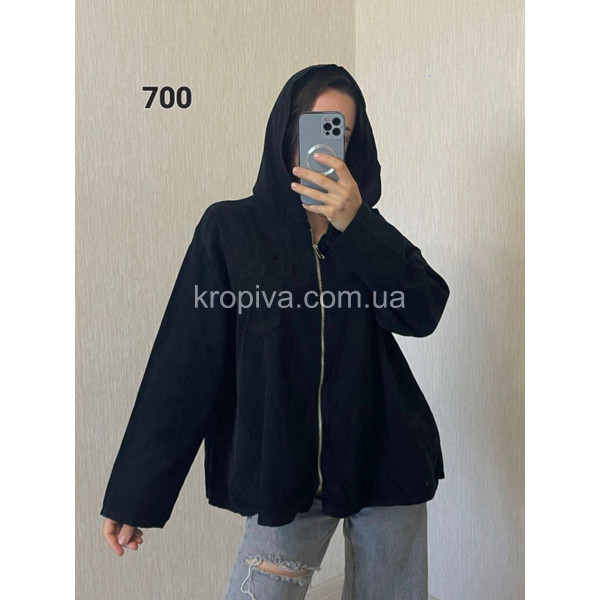 Женский кардиган 700 оптом 051125-218